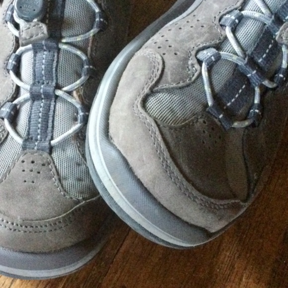 TEVA Terra-Float Travel Lace Sport Sandal Size 6 - Picture 11 of 14